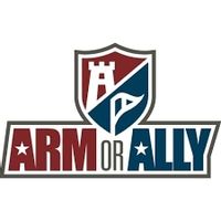 Arm or Ally coupons
